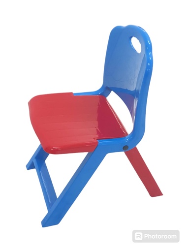 SILLA INFANTIL